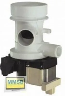 Produktbild von Ablaufpumpe Ersatz für AEG 899645430780