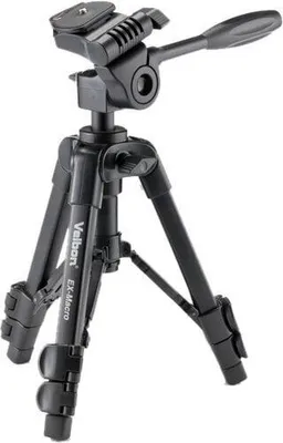 Imagen del producto de Velbon E61PVE301741, 3 secciones, , 56,3 cm, 580 g