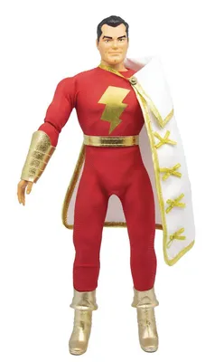 Produktbild von MEGO DC Comics Actionfigur Shazam 36 cm MEGO62747