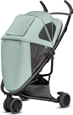 Produktbild von Regenabdeckung für Kinderwagen - Universal