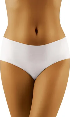 Image de Kalhotky Wol-Bar Eco-Es blanc S