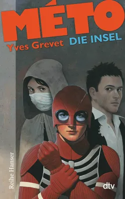 Produktbild von MÉTO Die Insel