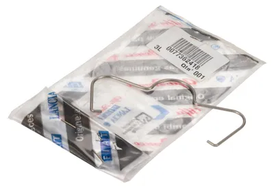 Immagine prodotto di Fari a staffa originali Fiat per Lancia Ypsilon, anni di produzione 2003-2009, codice 77362418