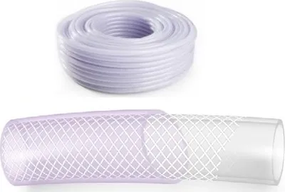 Obrázok produktu pre Vystužená hadica na všeobecné použitie fi = 8,0 mm x 50 m