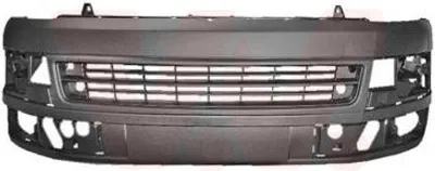 Produktbild von VAN WEZEL Stoßstange Stoßfänger für VW Transporter V Bus (7HB, 7HJ, 7EB, 7EJ, 7EF, 7EG, 7HF, 7EC) Schwarz 5790576