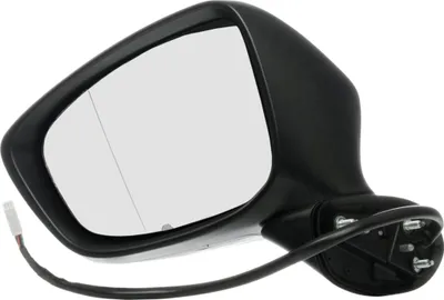 Produktbild von STARK SKOM-1040482 Außenspiegel Seitenspiegel Links für MAZDA CX-5 (KE, GH) Beheizt Asphärisch Elektrisch