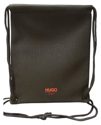 Immagine prodotto di Hugo Boss, borsa, accessori da viaggio, nero