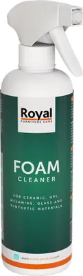Imagen del producto de Limpiador en espuma, 500 ml