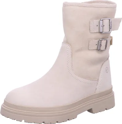 Produktbild von Winterstiefel für Damen in offwhite