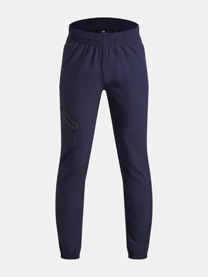 Obrázok produktu pre Under Armour Ua B Unstoppable Wvn Jgr – tmavomodrá, veľkosť: XL