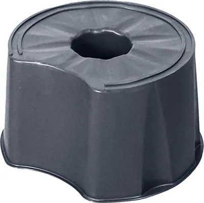 Immagine prodotto di Nohel Garden Supporto per barile d'acqua in plastica 200-300l