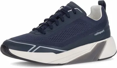 Obrázok produktu pre Pánske poltopánky Gabor Rollingsoft, veľkosť 42,5