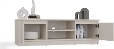 Obrázek produktu pro Stolek pod televizi SABA 1 - kašmír
