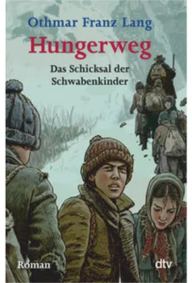 Obrázek produktu pro Hungerweg