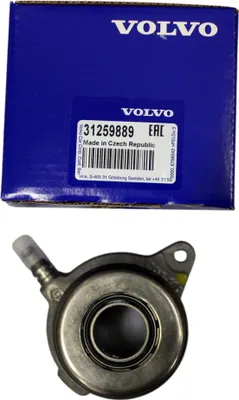 Obrázok produktu pre VOLVO S60 V70 XC70 XC90 Ložisko zvonu spojky OE axiálne ložisko