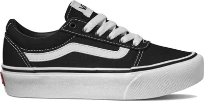 Zdjęcie produktu dla Vans Sneakers VN0A4UUV1871 in Black color size 17