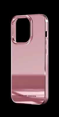 Zdjęcie produktu dla iDeal of Sweden IDCLC-I2361P-482, Apple, iPhone 15 Pro, Różowy