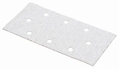 Produktbild von 5 Schleifblätter 93x187 mm K120 KRT201557