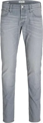 Produktbild von Jack & Jones Glenn Original Sq 368 Jeans Grau 29 / 34 Herren Grau 29