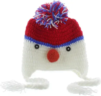 Produktbild von Mel-O-Design Strickmütze Schneemann 3982