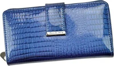 Produktbild von Jennifer Jones 5280-2 Damen-Geldbörse aus