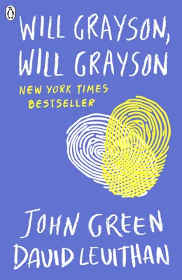 Productafbeelding van Will Grayson, Will Grayson