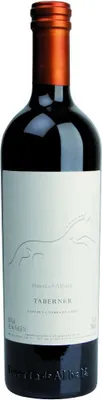 Produktbild von Huerta de Albalá Taberner Syrah 2013 Rotwein 0,75 Liter