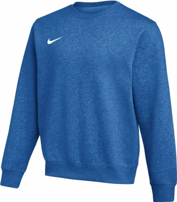 Produktbild von NIKE Herren Sweatshirt - Park 26, Pullover, Logo, einfarbig Blau 3XL