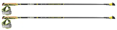Produktbild von Leki Smart Pacemaker Lite Nordic Walking Stöcke 65025351 : 125 cm Länge: 125 cm