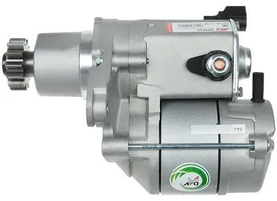 Imagen del producto de Alternador de 12V y 1,4kW para Lexus y Toyota