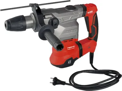 Immagine prodotto di FESTA SDS Max 1500W 12J 230V martello per scalpellare e forare