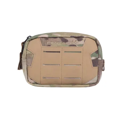 Produktbild von Pentagon Elpis Utility Camo Tasche Beige  Beige One Size