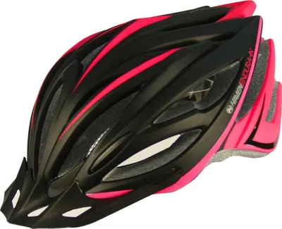 Obrázok produktu pre Cyklistická prilba HAVEN - ENDURA-IN - čierna/ružová (54-57 cm)