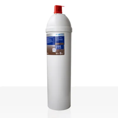 Produktbild von Brita Purity C500 iQ Finest Filterkartusche