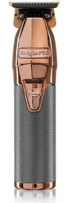 Obrázek produktu pro BaByliss PRO SKELETON Rose Gold zastřihovač vousů BAB787DU
