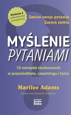 Image de Myślenie pytaniami wyd. 3
