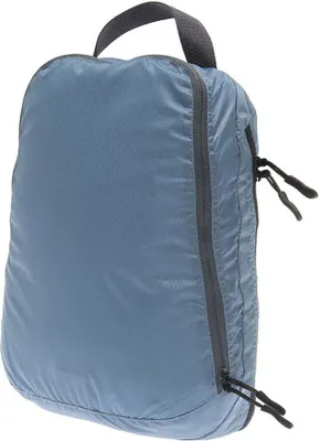 Image de Trousse de toilette Cocoon Two In One Light Bleu L Bleu L