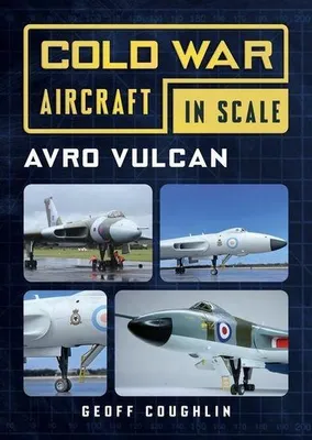 Obrázok produktu pre Avro Vulcan