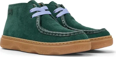 Produktbild von Camper Kiddo Stiefeletten Grün EU 29 Junge Grün EU 29