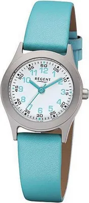 Produktbild von Regent - Armbanduhr - Kinder - F-1119