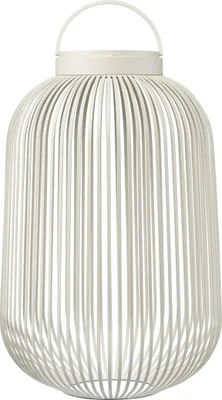 Produktbild von blomus GmbH LITO Mobile LED Leuchte silk gray L 49cm