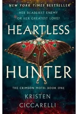 Obrázek produktu pro Heartless Hunter