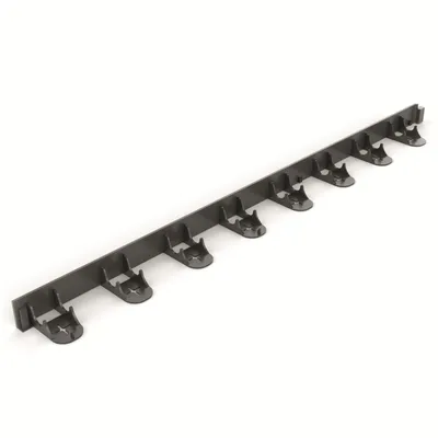 Immagine prodotto di Bordatura da giardino flessibile nera UNIBORD 100cm forte antigelo CELLFAST