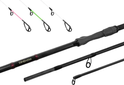 Obrázek produktu pro Delphin DIMENZIA 330cm/150g/3 díly