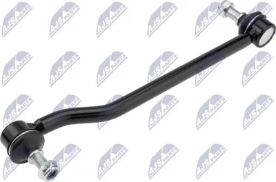 Produktbild von NTY Koppelstange Stabilisator passend für MERCEDES-BENZ C-Klasse Limousine (W203) Vorne Vorne Links Vorne Rechts ZLP-ME-018