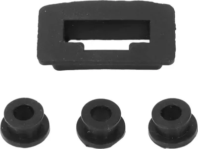 Immagine prodotto di Per Bafang Mid Motor Hall Guarnizione BBS01 BBS02 GUMMET SOSTITUZIONE BICICLETTA ELETTRICA