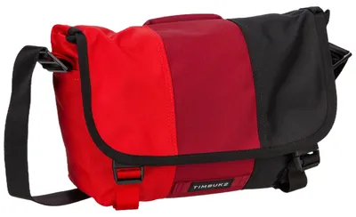 Produktbild von Timbuk2 Umhängetasche Classic Messenger XS 27 x 12 x 25.5