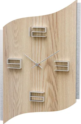 Productafbeelding van AMS Unisex horloge, model 9613