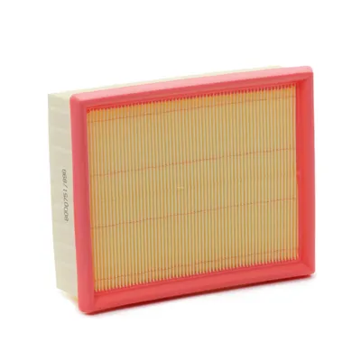 Produktbild von Luftfilter RIDEX 8A0168 passend für PEUGEOT 206 Schrägheck (2A/C) Umluftfilter