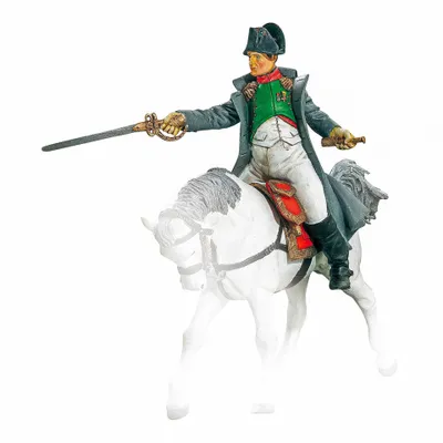 Produktbild von Papo Napoleon, Sammelfigur, Film & TV-Serien, 32 g